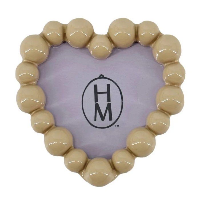 Bubble Picture Frame Magnet