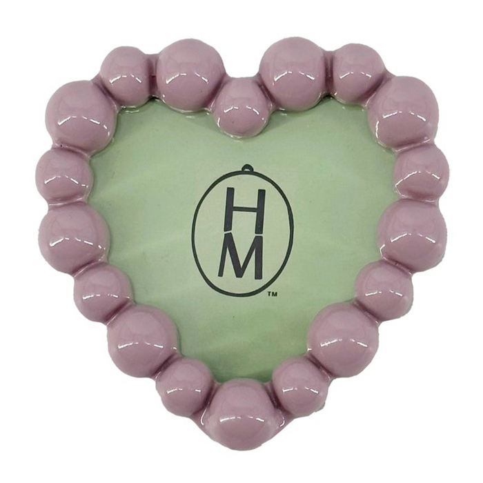 Bubble Picture Frame Magnet