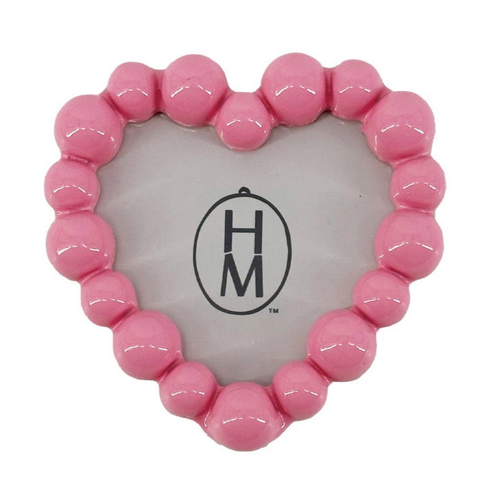Bubble Picture Frame Magnet