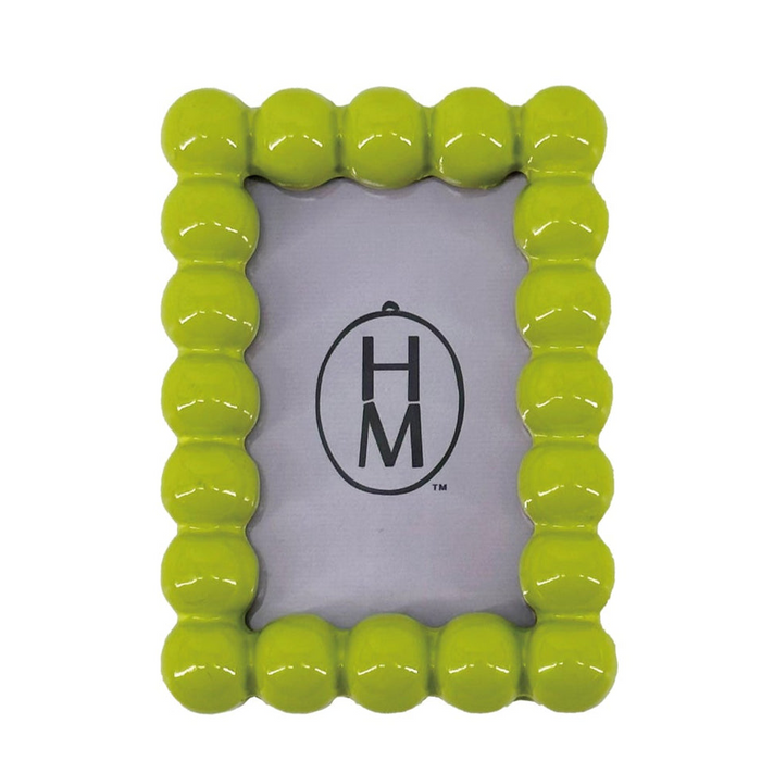 Bubble Picture Frame Magnet