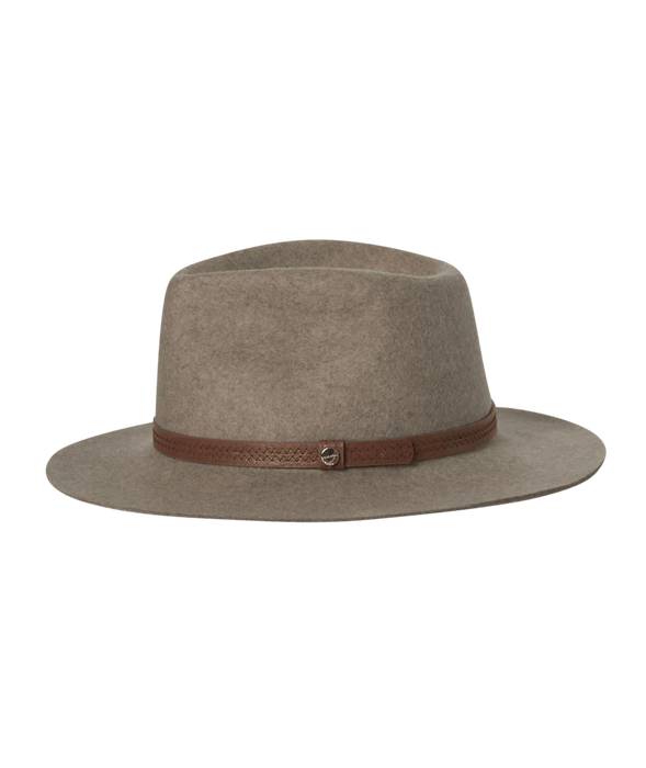 Women's Felt Safari Kallie- Medium