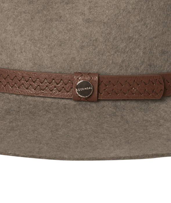 Women's Felt Safari Kallie- Medium