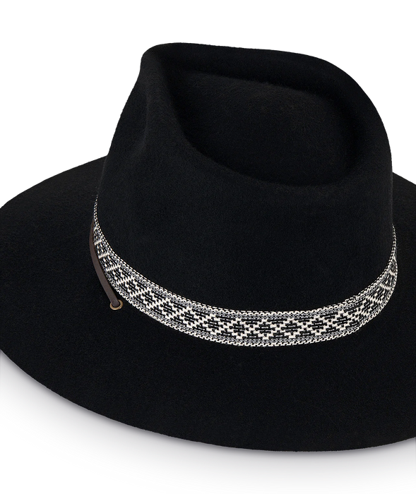 Women's Phoenix Wide Brim Hat- Small