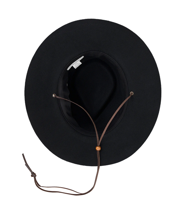 Women's Phoenix Wide Brim Hat- Medium