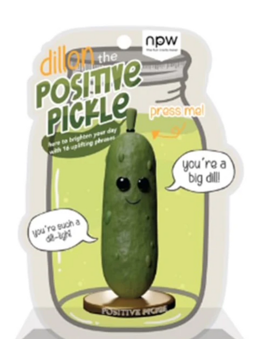 Positive Pickle Sound Machine