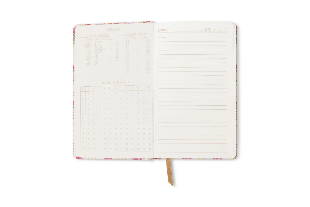 Tropical Tulip Journal