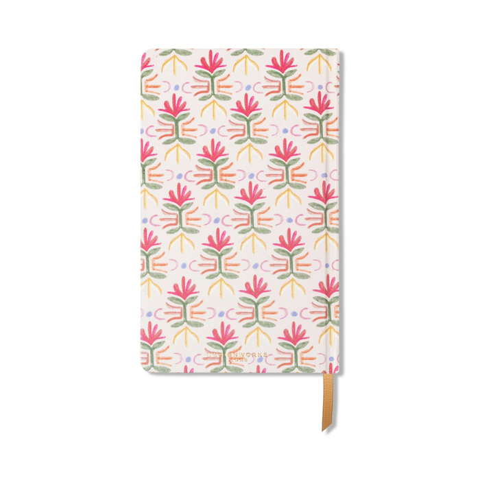 Tropical Tulip Journal