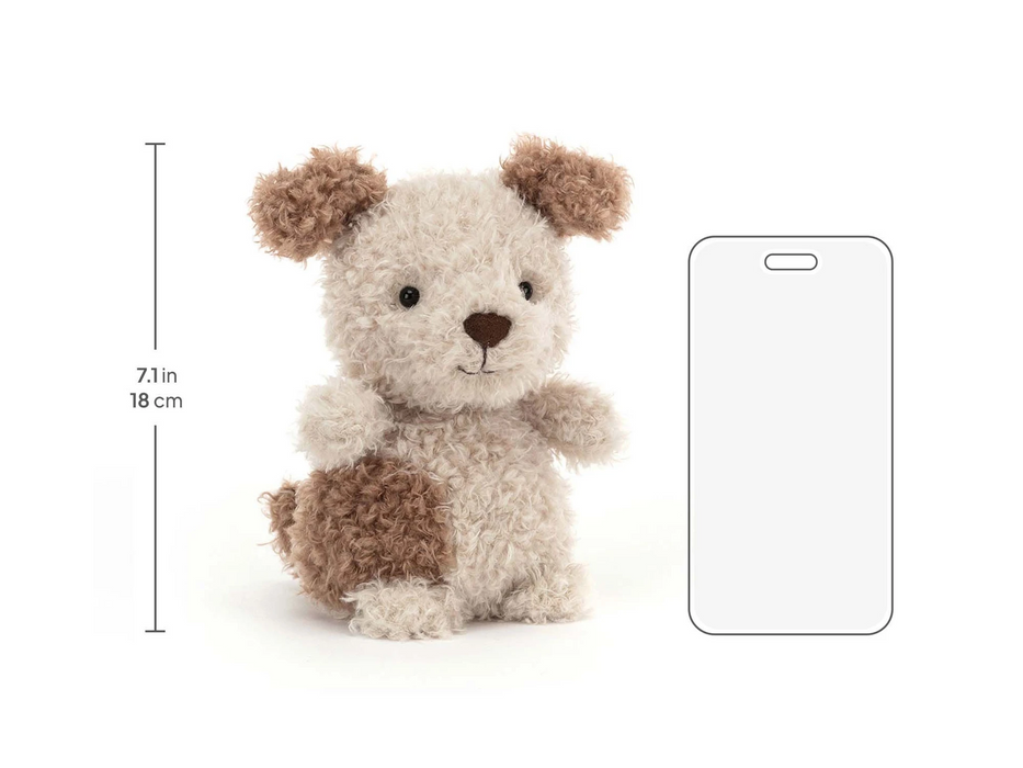 Jellycat Little Pup
