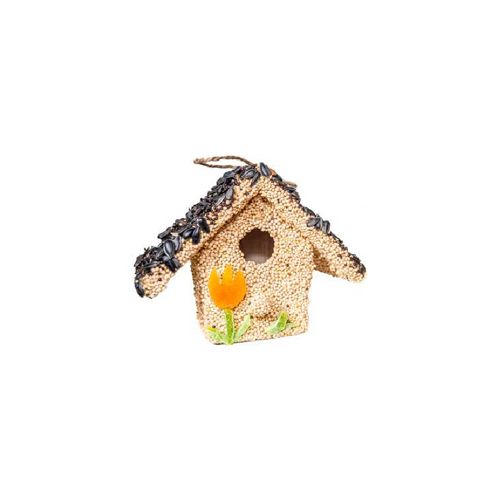 Spring Fruit Cottages