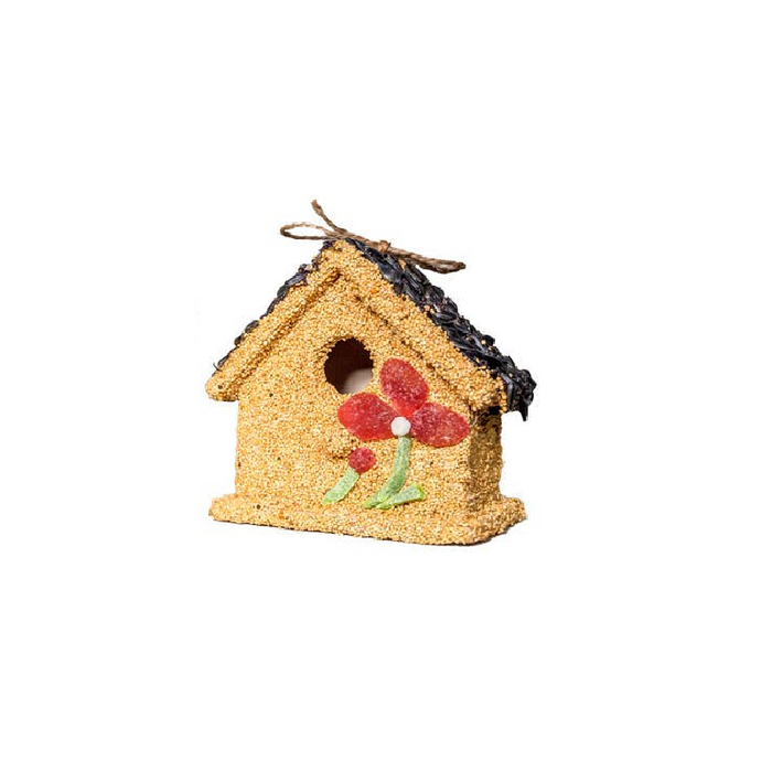 Spring Fruit Cottages