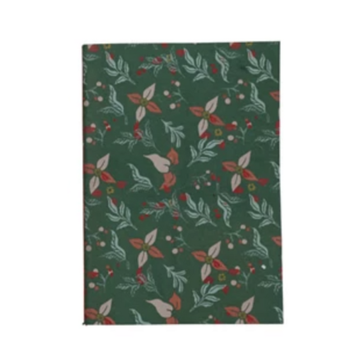 Recycled Paper Notebooks