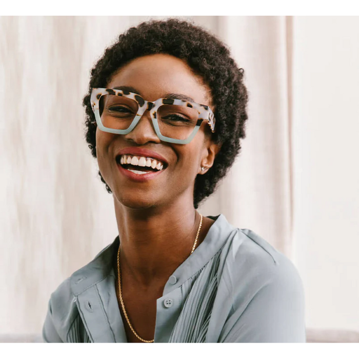 Take A Bow Reading Glasses