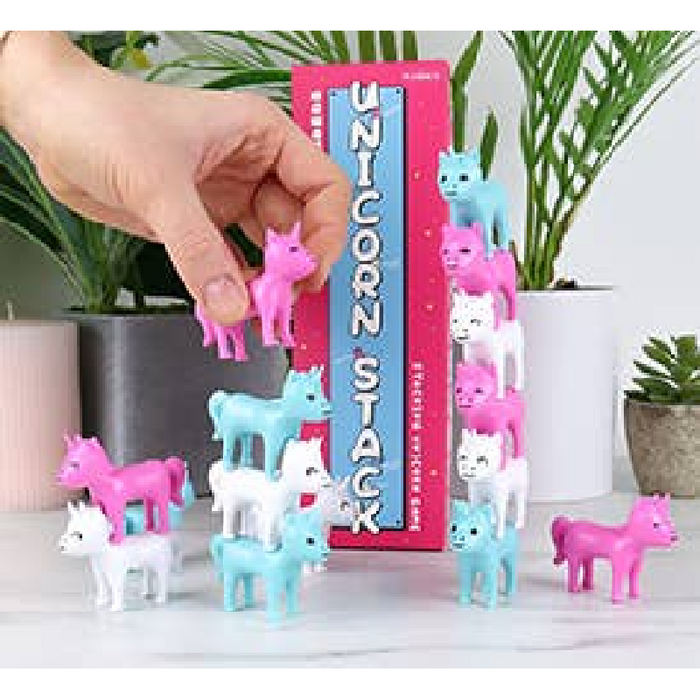 Unicorn Stack Game