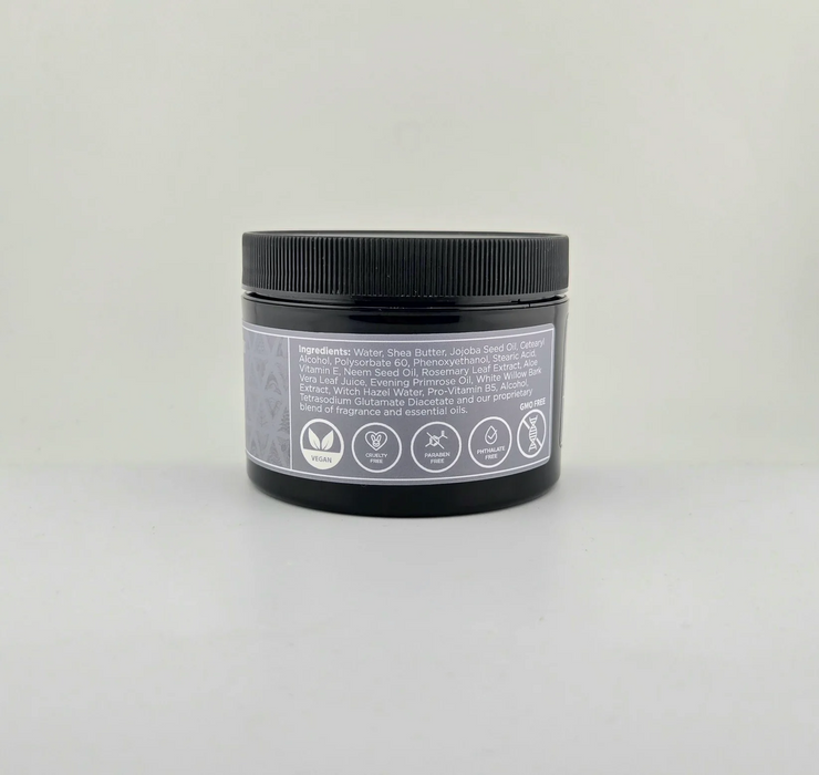 Lavender Huckleberry Body Cream