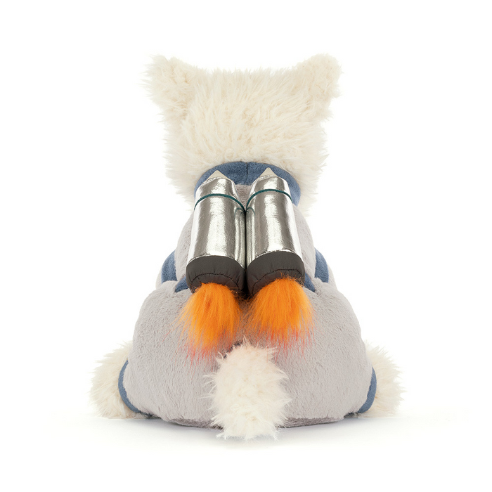 Jellycat Munroe Scottie Dog