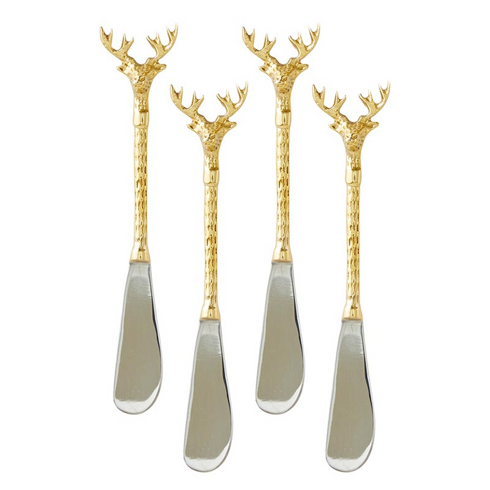 Stag Spreaders