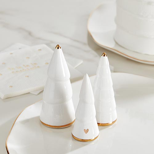 Ceramic Christmas Trees