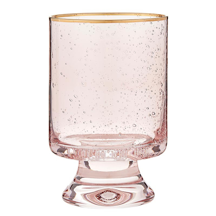 Bush Old-Fashioned Glass