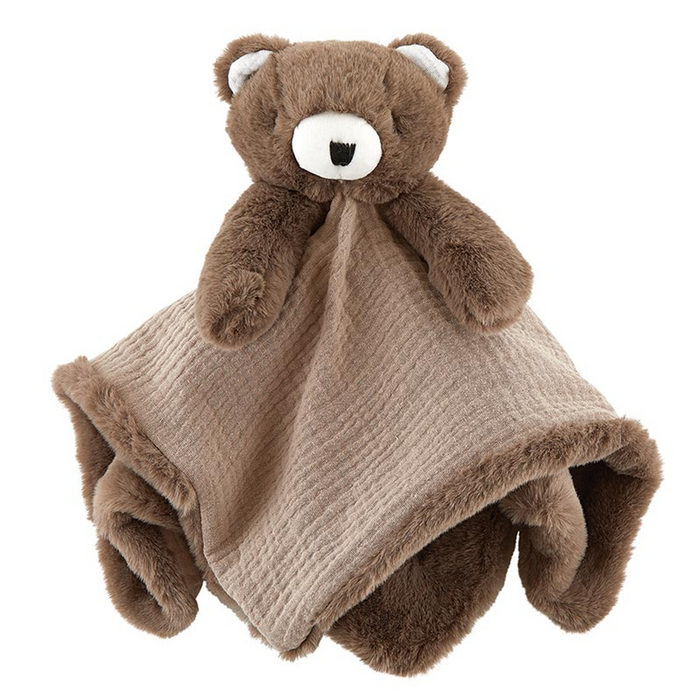 Bear Plush Cuddle Bud