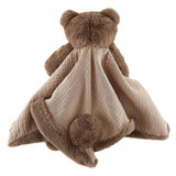 Bear Plush Cuddle Bud