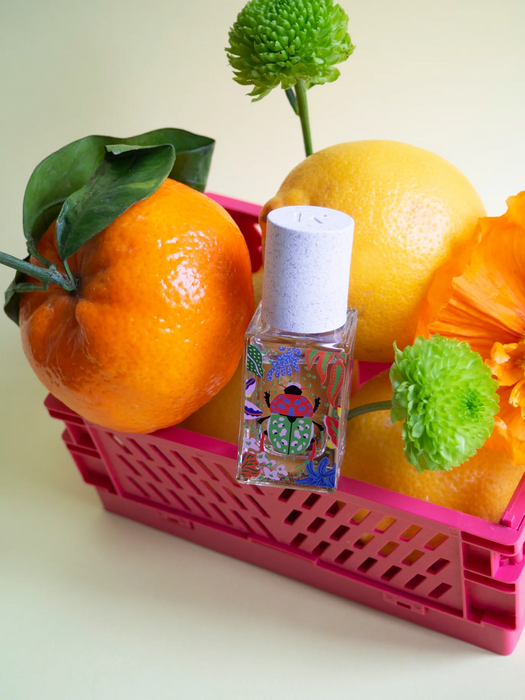 Nature Insolente Perfume - 15ml