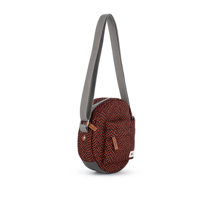 Paddington B Sustainable Crossbody Bag - Ginger Snake