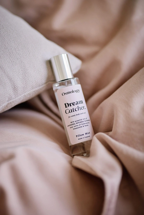 Dream Catcher Pillow Mist - Lavender, Patchouli & Orange