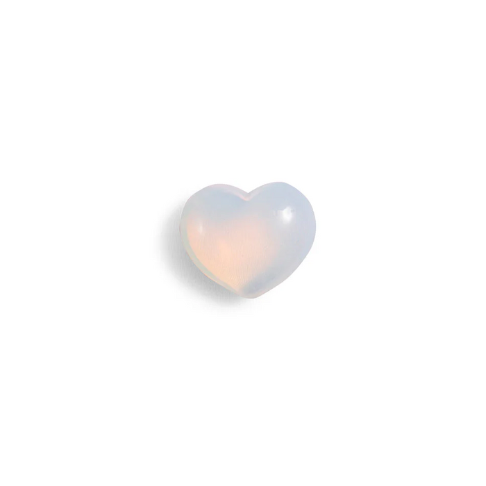 Mini Stone Hearts
