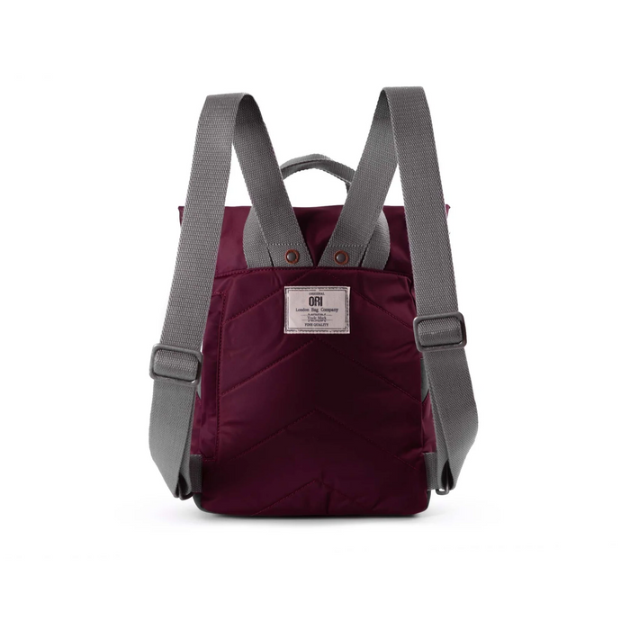The Canfield Backpack
