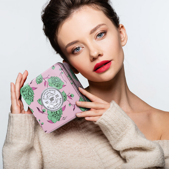Hand and Body Duo - Oud Rose