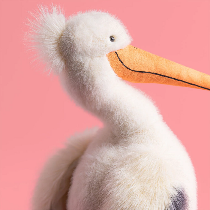 Jellycat Kelli Pelican