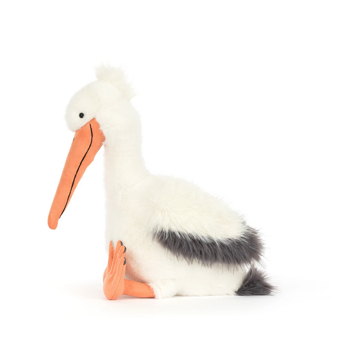 Jellycat Kelli Pelican