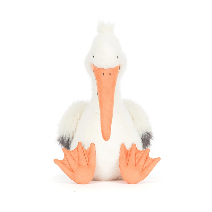 Jellycat Kelli Pelican