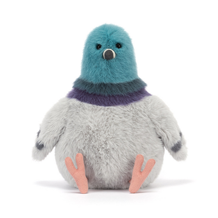 Jellycat Strutton Pigeon