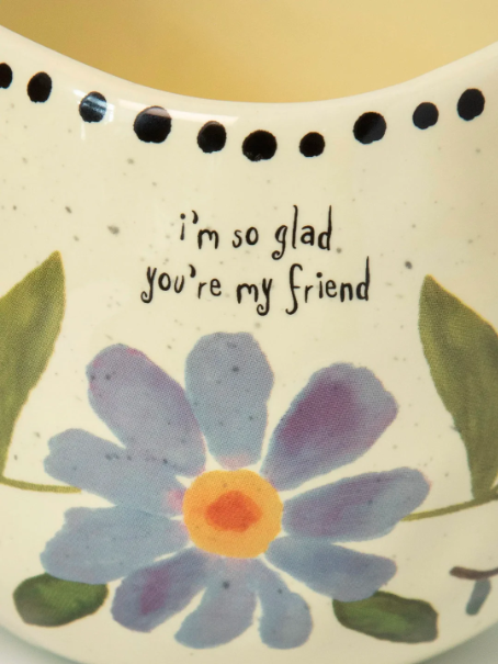 Give Happy Planter Friend