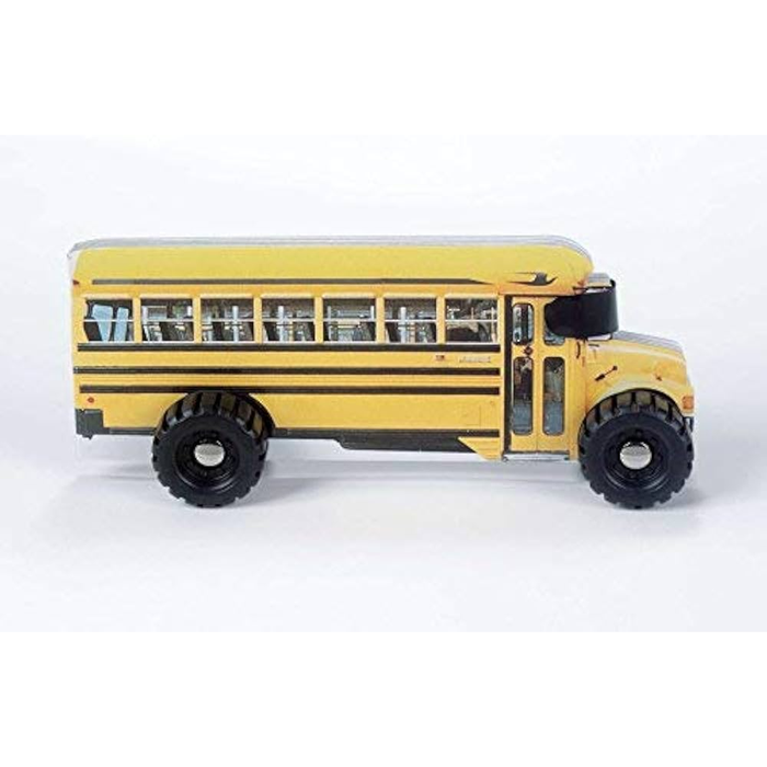 Wheelie Board Books: Bus
