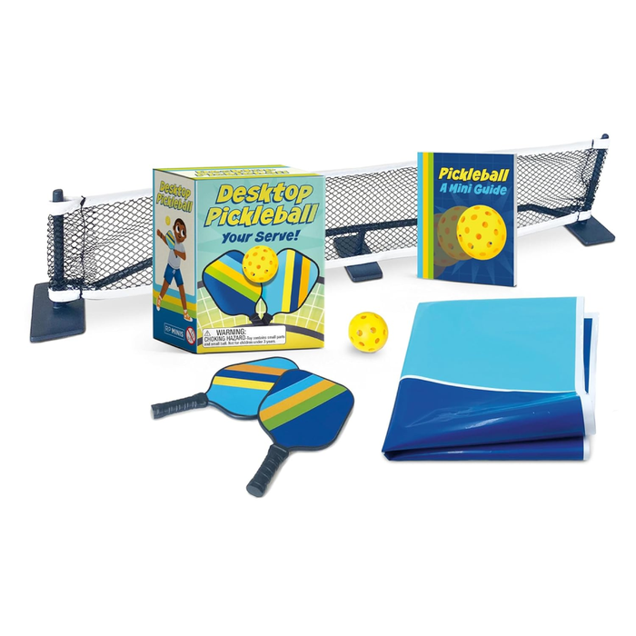 Desktop PickleBall