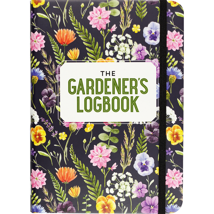 Gardener's Logbook