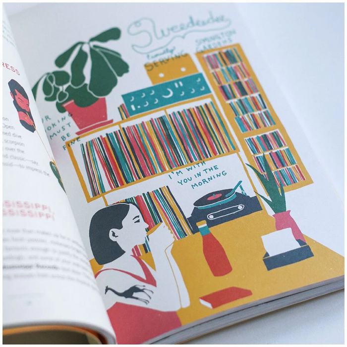 The Portland Book of Dates