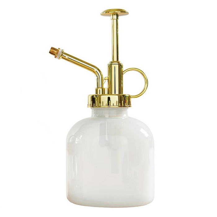 Opal Glass Mister