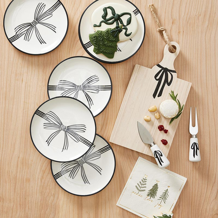 Peace Love Joy - Cocktail Napkins