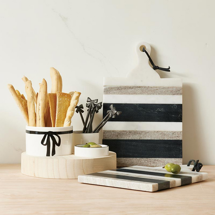 Striped Marble Board