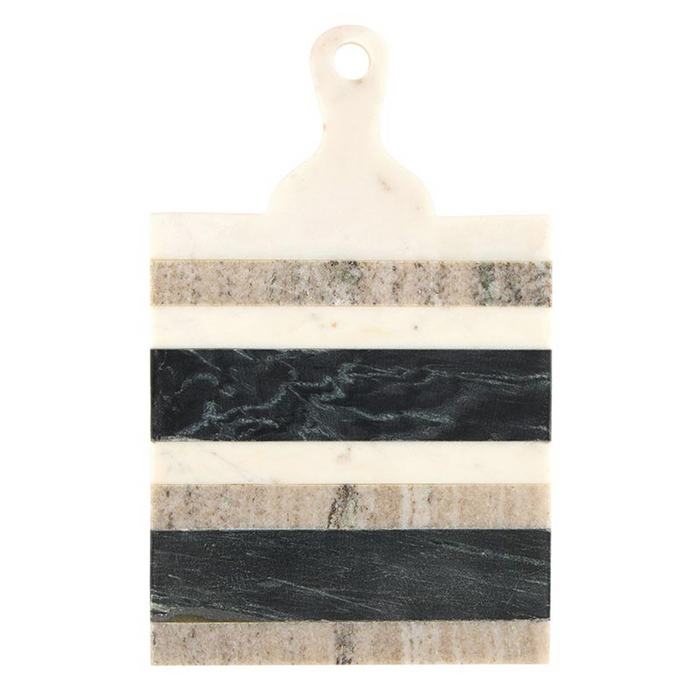 Striped Marble Board