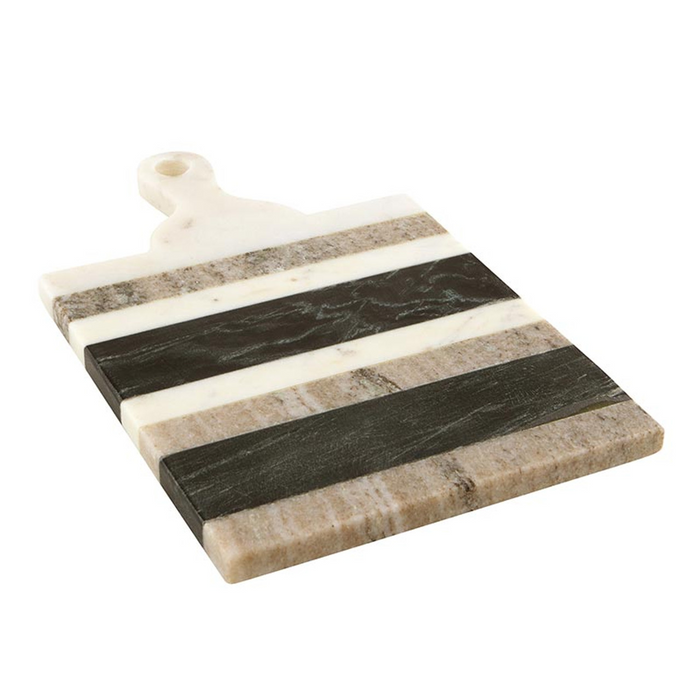 Striped Marble Board