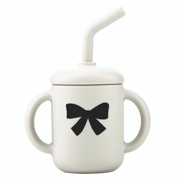 Baby Tumbler - Bow