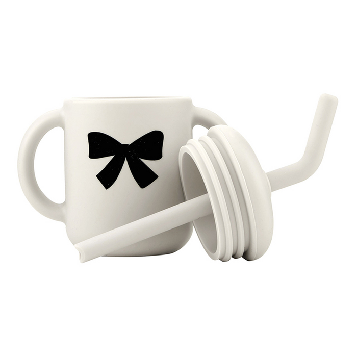 Baby Tumbler - Bow