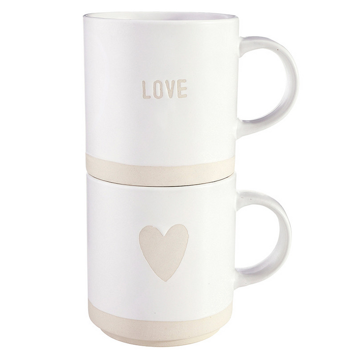 Love Mugs
