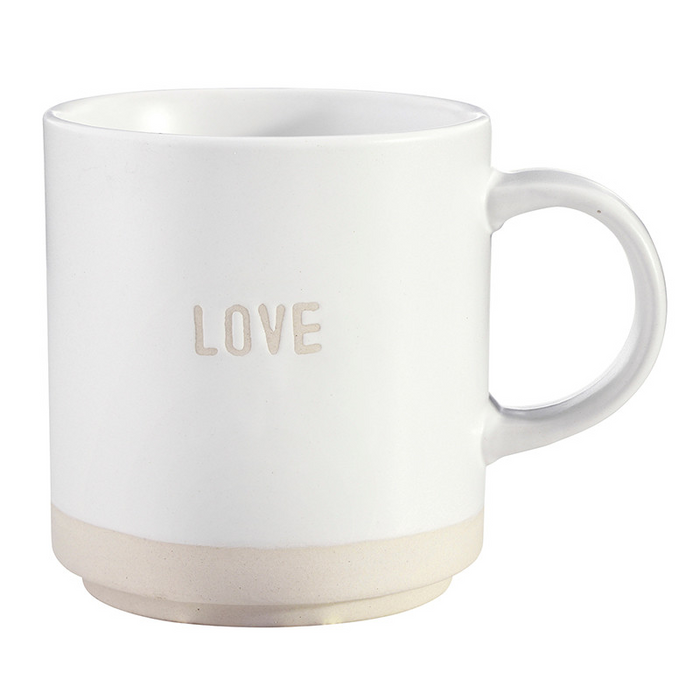 Love Mugs
