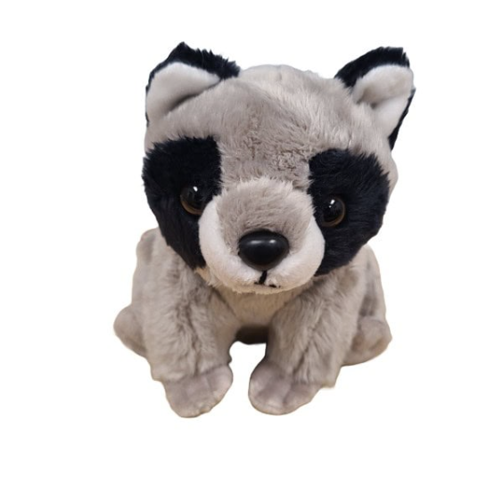 Canned Racoon