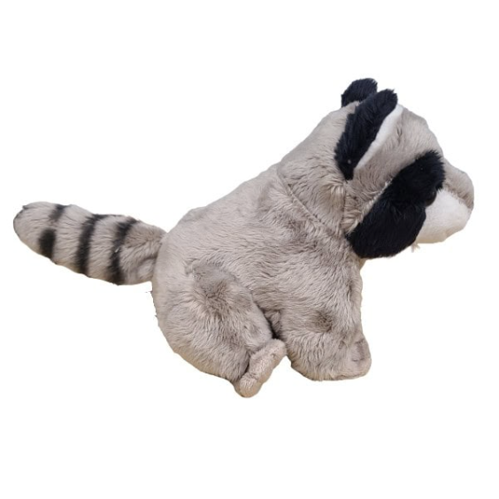 Canned Racoon